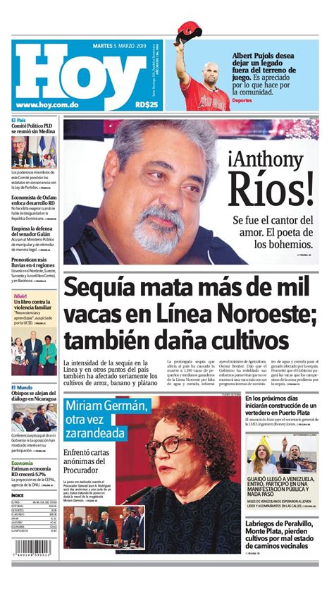 pinayot com.|periódico as de hoy.